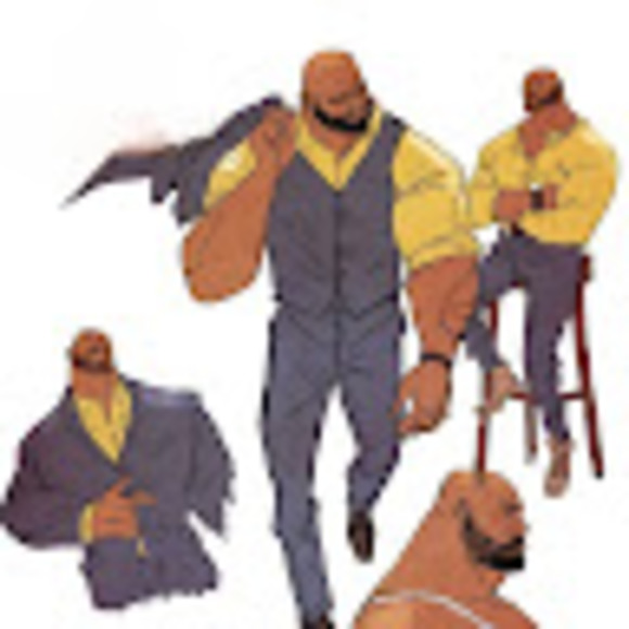 Meet your Posher, Eugene - Picture 1 of 1